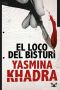 [Inspector Llob 01] • El Loco Del Bisturí